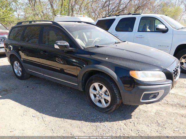 2009 VOLVO XC70 YV4BZ982291048743