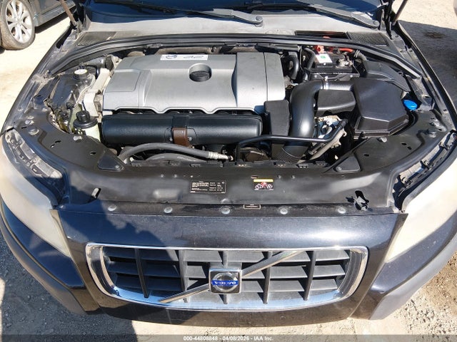 2009 VOLVO XC70 YV4BZ982291048743 Photo 9