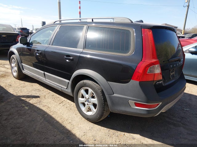 2009 VOLVO XC70 YV4BZ982291048743 Photo 2