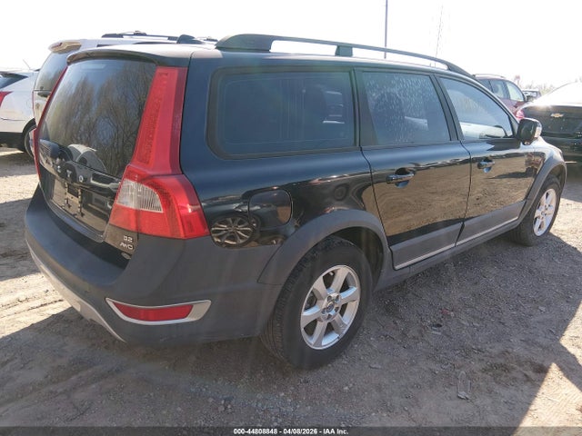 2009 VOLVO XC70 YV4BZ982291048743 Photo 3