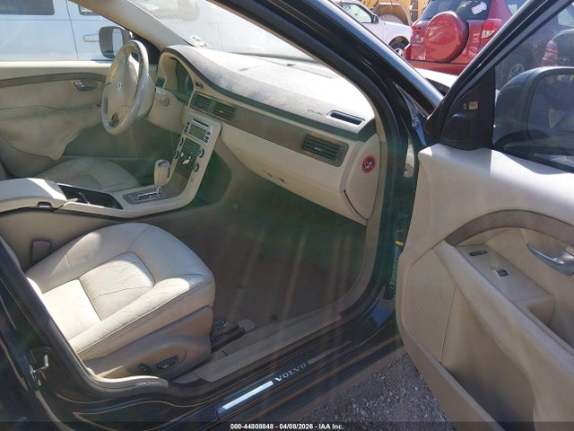 2009 VOLVO XC70 YV4BZ982291048743 Photo 4