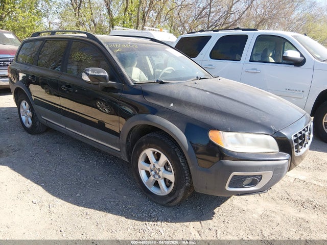 2009 VOLVO XC70 YV4BZ982291048743 Photo 5