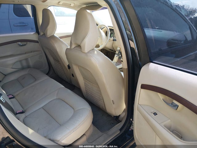 2009 VOLVO XC70 YV4BZ982291048743 Photo 7