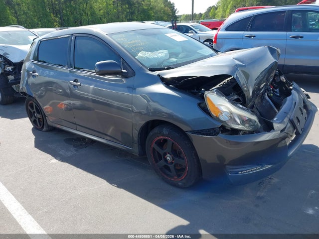 Продажа на аукционе авто 2010 Toyota Matrix, vin: 2T1KU4EE4AC334113, номер лота: 44808851