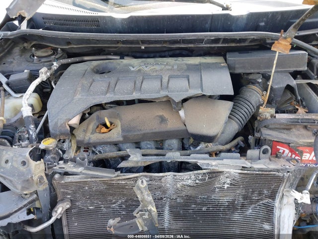 Продажа на аукционе авто 2010 Toyota Matrix, vin: 2T1KU4EE4AC334113, номер лота: 44808851