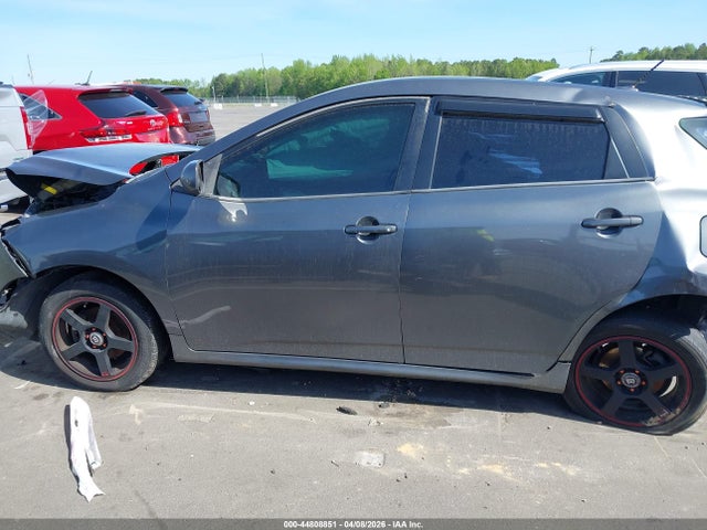 Продажа на аукционе авто 2010 Toyota Matrix, vin: 2T1KU4EE4AC334113, номер лота: 44808851