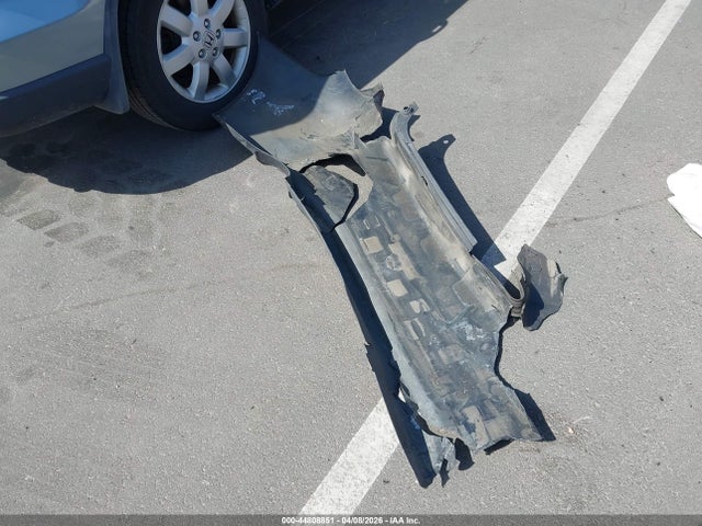 Продажа на аукционе авто 2010 Toyota Matrix, vin: 2T1KU4EE4AC334113, номер лота: 44808851