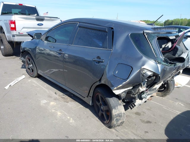 Продажа на аукционе авто 2010 Toyota Matrix, vin: 2T1KU4EE4AC334113, номер лота: 44808851