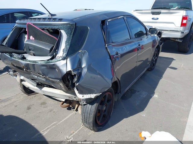 Продажа на аукционе авто 2010 Toyota Matrix, vin: 2T1KU4EE4AC334113, номер лота: 44808851