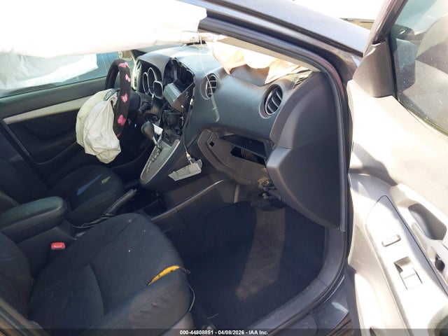 Продажа на аукционе авто 2010 Toyota Matrix, vin: 2T1KU4EE4AC334113, номер лота: 44808851