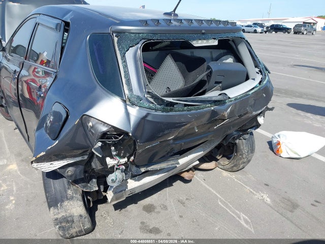 Продажа на аукционе авто 2010 Toyota Matrix, vin: 2T1KU4EE4AC334113, номер лота: 44808851