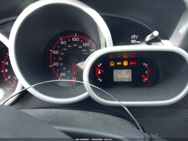 Продажа на аукционе авто 2010 Toyota Matrix, vin: 2T1KU4EE4AC334113, номер лота: 44808851