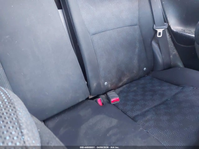 Продажа на аукционе авто 2010 Toyota Matrix, vin: 2T1KU4EE4AC334113, номер лота: 44808851