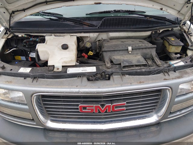 Продажа на аукционе авто 1999 Gmc Savana Rv G1500, vin: 1GDFG15R4X1153872, номер лота: 44808854