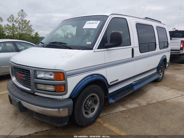 Продажа на аукционе авто 1999 Gmc Savana Rv G1500, vin: 1GDFG15R4X1153872, номер лота: 44808854