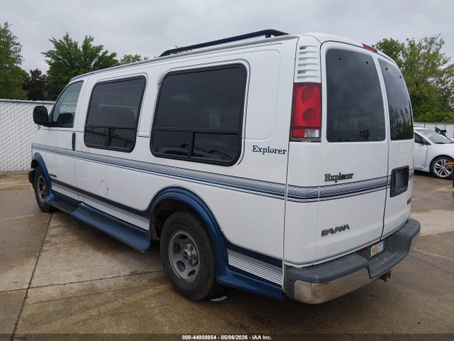 Продажа на аукционе авто 1999 Gmc Savana Rv G1500, vin: 1GDFG15R4X1153872, номер лота: 44808854