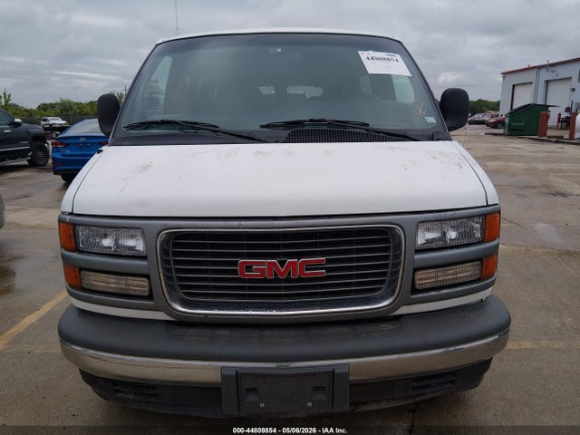 Продажа на аукционе авто 1999 Gmc Savana Rv G1500, vin: 1GDFG15R4X1153872, номер лота: 44808854
