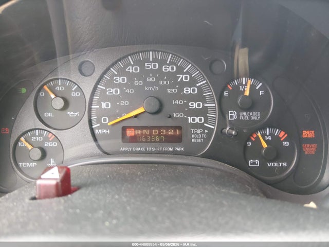 Продажа на аукционе авто 1999 Gmc Savana Rv G1500, vin: 1GDFG15R4X1153872, номер лота: 44808854