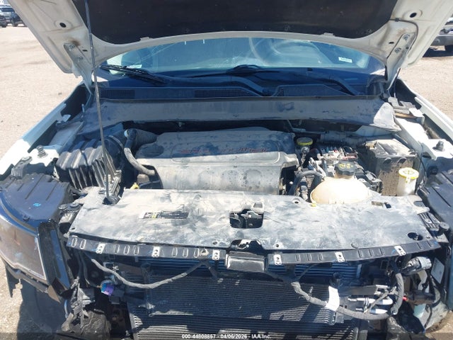 2019 JEEP COMPASS 3C4NJDDB1KT618195 Photo 9