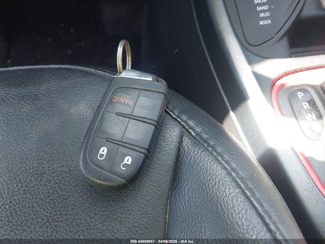 2019 JEEP COMPASS 3C4NJDDB1KT618195 Photo 10