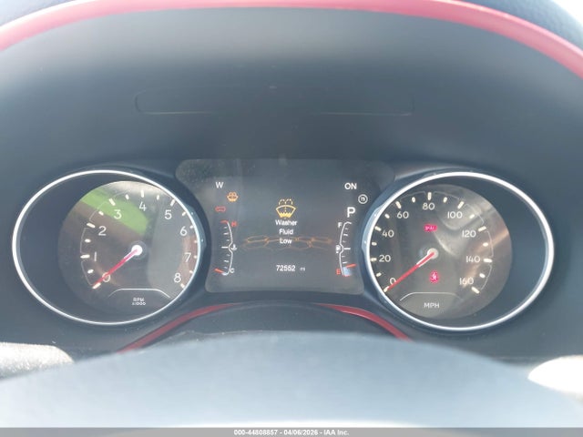 2019 JEEP COMPASS 3C4NJDDB1KT618195 Photo 6