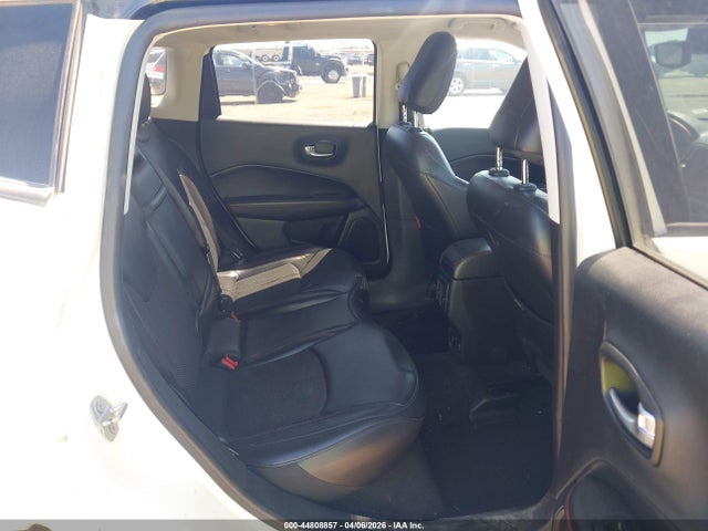 2019 JEEP COMPASS 3C4NJDDB1KT618195 Photo 7