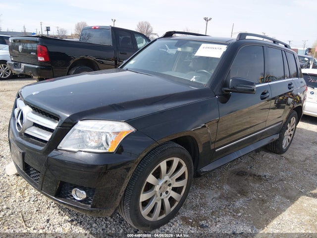 2010 Mercedes-benz Glk 350 მანქანა იყიდება აუქციონზე, vin: WDCGG5GBXAF339971, აუქციონის ნომერი: 44808858