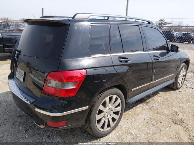 2010 Mercedes-benz Glk 350 მანქანა იყიდება აუქციონზე, vin: WDCGG5GBXAF339971, აუქციონის ნომერი: 44808858