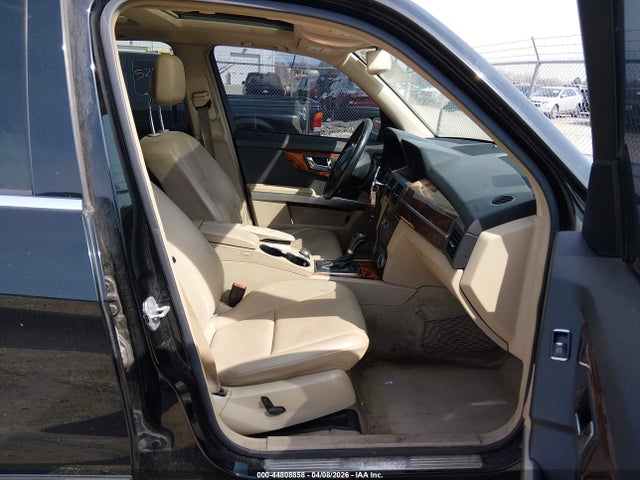 2010 Mercedes-benz Glk 350 მანქანა იყიდება აუქციონზე, vin: WDCGG5GBXAF339971, აუქციონის ნომერი: 44808858
