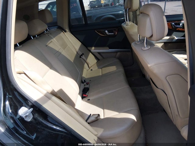 2010 Mercedes-benz Glk 350 მანქანა იყიდება აუქციონზე, vin: WDCGG5GBXAF339971, აუქციონის ნომერი: 44808858