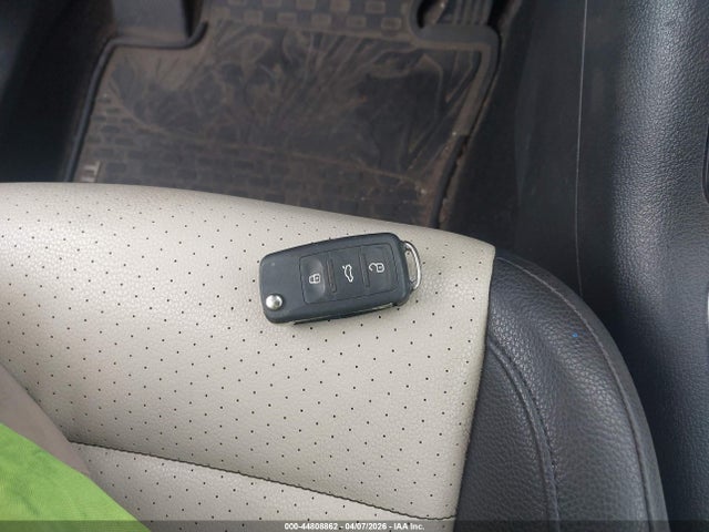 44808862 :رقم المزاد ، WVGBV7AX7GW594216 vin ، 2016 Volkswagen Tiguan S مزاد بيع