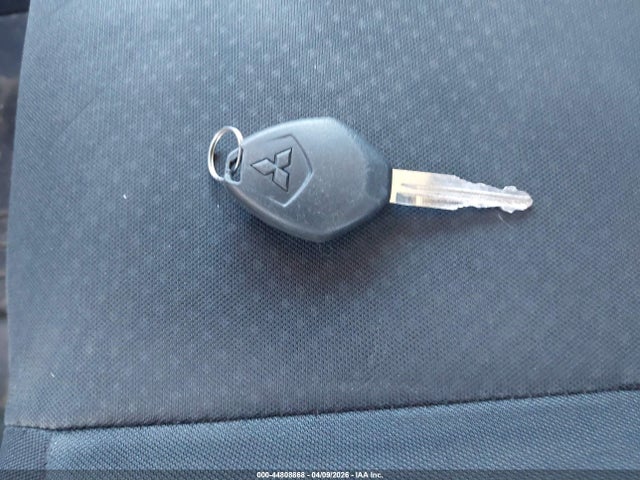 Aukcja sprzedaży 2015 Mitsubishi Outlander Sport Es, vin: 4A4AR3AU4FE007891, numer aukcji: 44808868