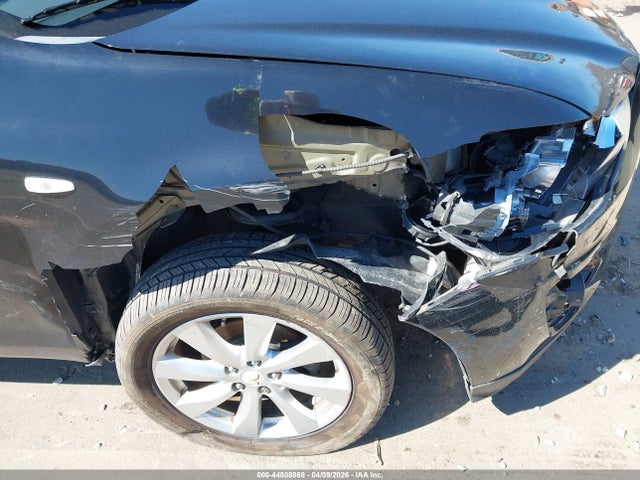 Aukcja sprzedaży 2015 Mitsubishi Outlander Sport Es, vin: 4A4AR3AU4FE007891, numer aukcji: 44808868