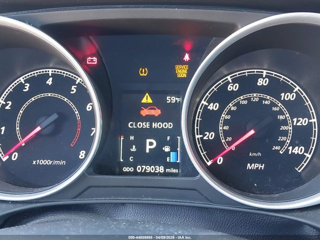 Aukcja sprzedaży 2015 Mitsubishi Outlander Sport Es, vin: 4A4AR3AU4FE007891, numer aukcji: 44808868