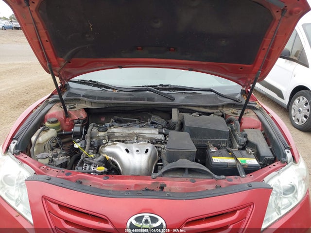 Продаж на аукціоні авто 2009 Toyota Camry Le, vin: 4T1BE46K99U308683, номер лоту: 44808869