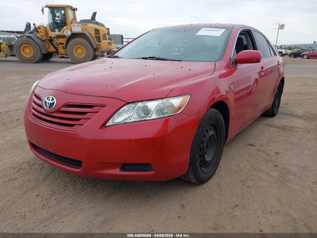 Продаж на аукціоні авто 2009 Toyota Camry Le, vin: 4T1BE46K99U308683, номер лоту: 44808869