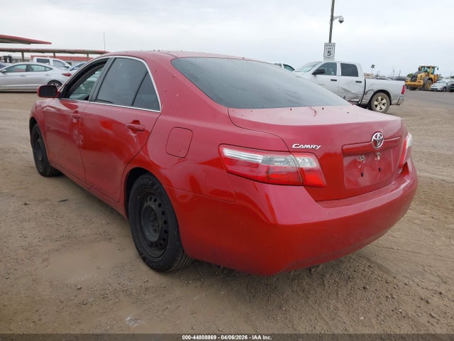 Продаж на аукціоні авто 2009 Toyota Camry Le, vin: 4T1BE46K99U308683, номер лоту: 44808869