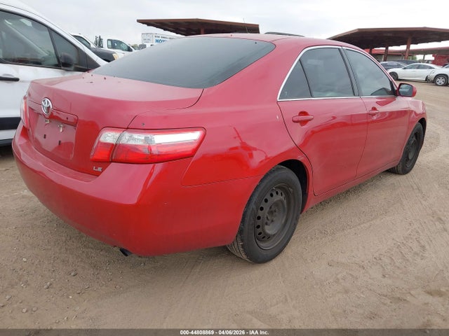 Продаж на аукціоні авто 2009 Toyota Camry Le, vin: 4T1BE46K99U308683, номер лоту: 44808869