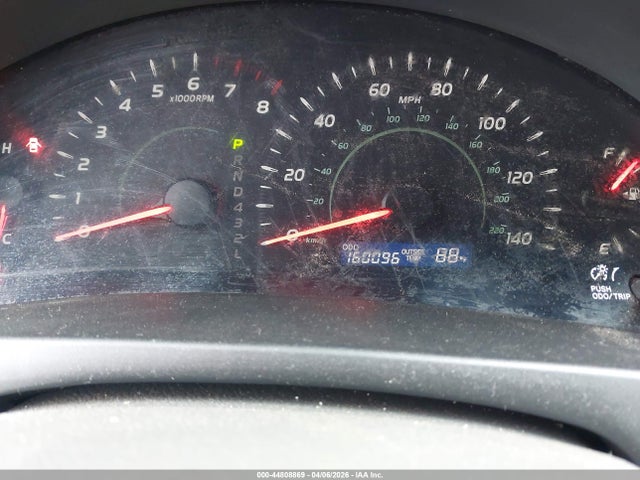 Продаж на аукціоні авто 2009 Toyota Camry Le, vin: 4T1BE46K99U308683, номер лоту: 44808869