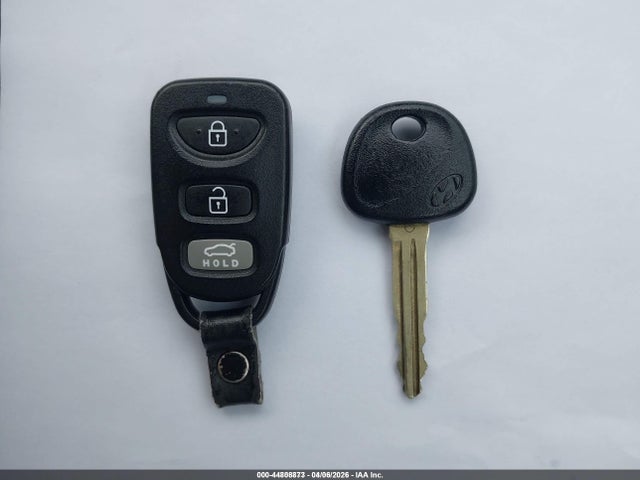 2020 HYUNDAI ELANTRA 5NPD74LF0LH608970 Photo 10