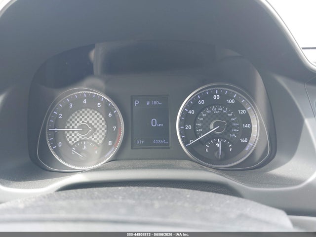 2020 HYUNDAI ELANTRA 5NPD74LF0LH608970 Photo 6