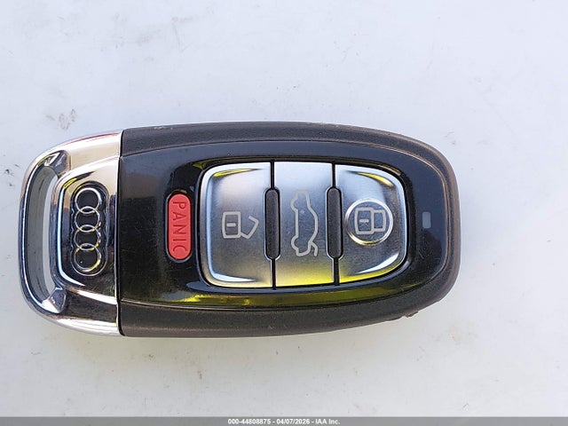 44808875 :رقم المزاد ، WAU2GAFC1CN038904 vin ، 2012 Audi A7 Premium مزاد بيع