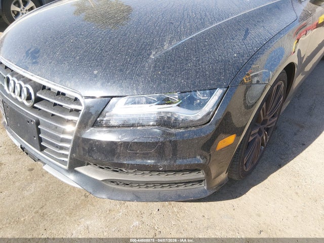 44808875 :رقم المزاد ، WAU2GAFC1CN038904 vin ، 2012 Audi A7 Premium مزاد بيع