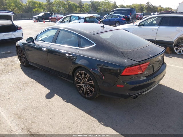 44808875 :رقم المزاد ، WAU2GAFC1CN038904 vin ، 2012 Audi A7 Premium مزاد بيع