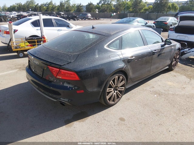 44808875 :رقم المزاد ، WAU2GAFC1CN038904 vin ، 2012 Audi A7 Premium مزاد بيع