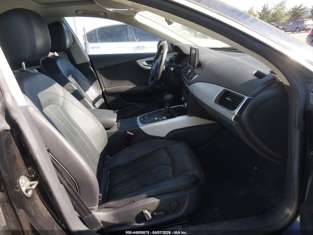 44808875 :رقم المزاد ، WAU2GAFC1CN038904 vin ، 2012 Audi A7 Premium مزاد بيع