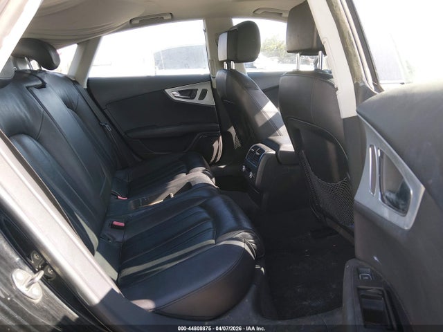 44808875 :رقم المزاد ، WAU2GAFC1CN038904 vin ، 2012 Audi A7 Premium مزاد بيع