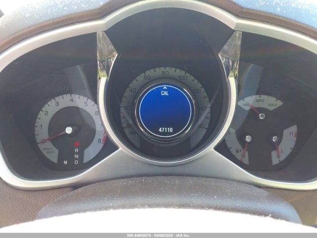 2012 Cadillac Srx Luxury Collection მანქანა იყიდება აუქციონზე, vin: 3GYFNDE33CS616157, აუქციონის ნომერი: 44808876