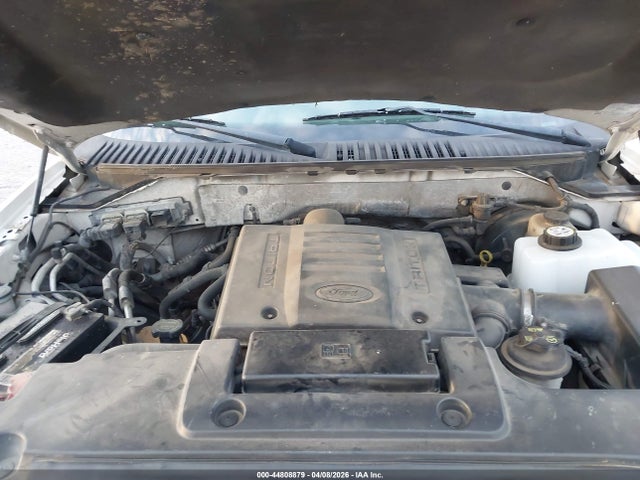 Aukcja sprzedaży 2007 Ford Expedition Limited, vin: 1FMFU19567LA80332, numer aukcji: 44808879