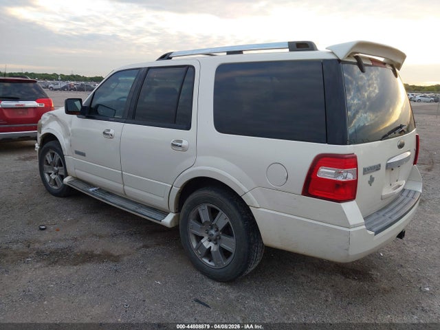Aukcja sprzedaży 2007 Ford Expedition Limited, vin: 1FMFU19567LA80332, numer aukcji: 44808879